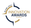 Innovation Awards Miami 2022 winner
