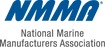 National Marine Manufacturers Associations logo
